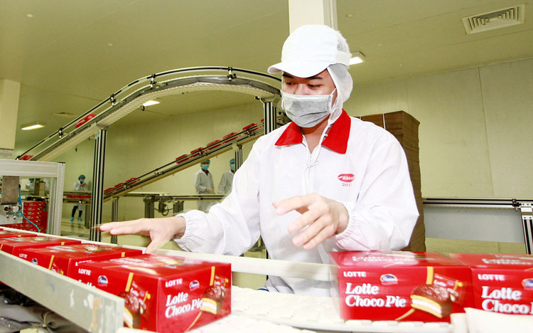 Thực tế, rất nhiều doanh nghiệp có hoạt động kinh doanh mang tính mùa vụ và khó dự đoán kết quả kinh doanh trong 2 tháng cuối năm. Ảnh: Minh Khuê