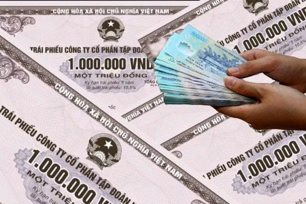 Xếp hạng tín nhiệm là yếu tố cần thiết để thị trường trái phiếu doanh nghiệp nói riêng và thị trường tài chính nói chung vận hành một cách bài bản. Ảnh: Nhã Chi