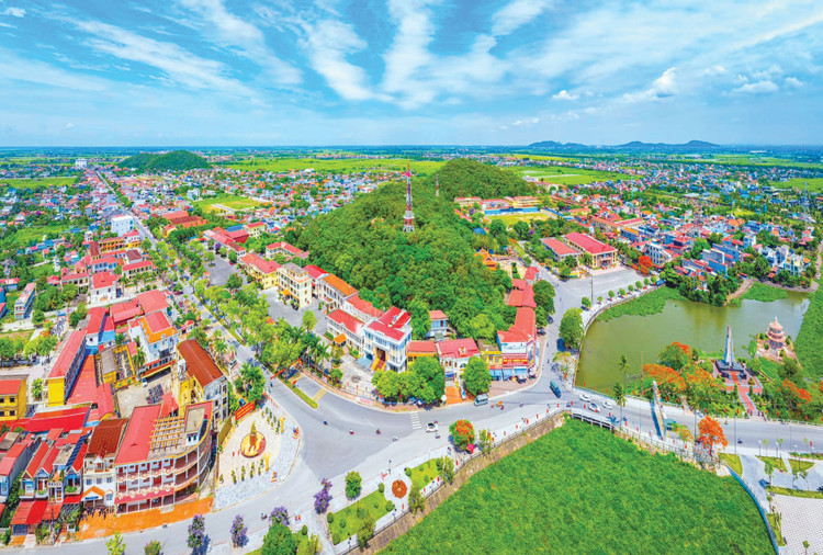 Khối lượng công việc sắp xếp lại tài sản công rất lớn, cần có bộ máy và nguồn lực xử lý để tránh xảy ra mất mát, xuống cấp tài sản. Ảnh: Đông Giang