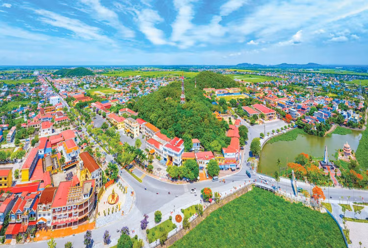 Khối lượng công việc sắp xếp lại tài sản công rất lớn, cần có bộ máy và nguồn lực xử lý để tránh xảy ra mất mát, xuống cấp tài sản. Ảnh: Đông Giang