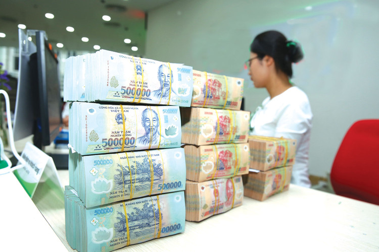 Quy định về phân cấp một số khoản thu giữa ngân sách trung ương và ngân sách địa phương hiện nay chưa phù hợp với yêu cầu thực tế. Ảnh: Tiên Giang