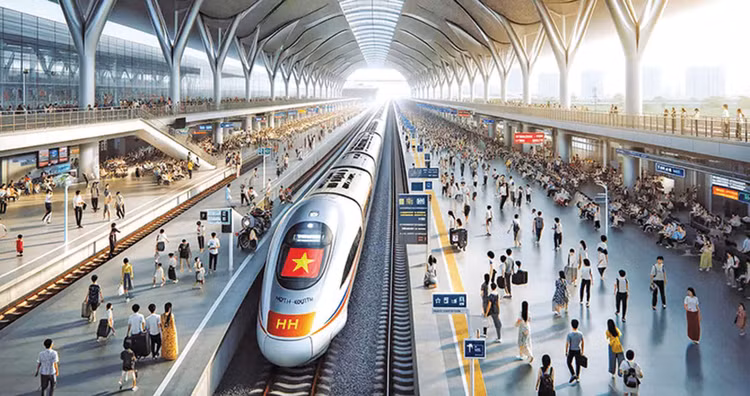 Một số dự án đầu tư công có yêu cầu áp dụng công nghệ cao, công nghệ mới với tổng mức đầu tư lớn, đòi hỏi phải có cơ chế, chính sách đặc thù để triển khai thực hiện