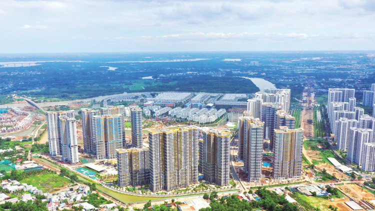 Doanh nghiệp kỳ vọng những nỗ lực cải cách thể chế của Đảng, Nhà nước sẽ tạo ra xung lực mới giúp khu vực tư nhân trở thành động lực tăng trưởng quan trọng nhất của nền kinh tế 