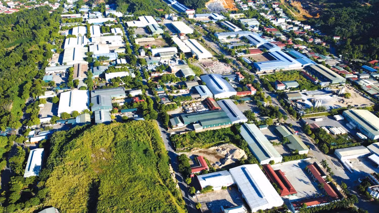 Lào Cai ưu tiên thu hút đầu tư vào các dự án quy mô lớn, có tác động lan tỏa tích cực đối với Tỉnh nói riêng, vùng trung du và miền núi phía Bắc nói chung. Ảnh: Mạnh Dũng