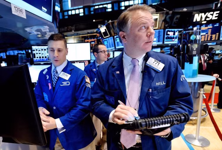 Ảnh minh hoạ - Ảnh: Reuters