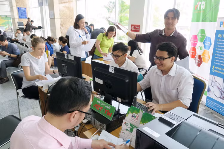 Do ảnh hưởng của dịch Covid-19, phần lớn doanh nghiệp du lịch không có lãi, nên việc giảm thuế thu nhập doanh nghiệp năm 2020 hầu như không có tác dụng. Ảnh: Mạnh Hà