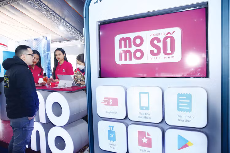 Đầu tư khởi nghiệp đã có mức tăng trưởng vượt bậc trong năm 2021, đạt hơn 1,353 tỷ USD. Ảnh: Lê Tiên