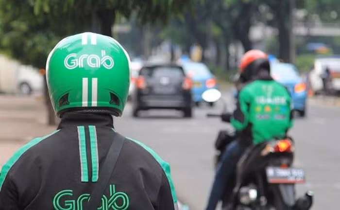 Alibaba tính đầu tư 3 tỷ USD vào Grab