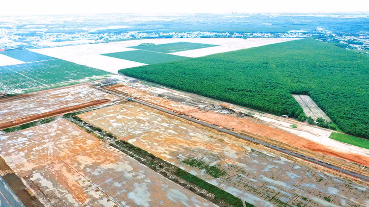 Thông qua đấu thầu, các địa phương sẽ lựa chọn được dự án có chất lượng tốt, mang lại hiệu quả kinh tế - xã hội và lựa chọn nhà đầu tư có năng lực nhất. Ảnh: Lê Tiên