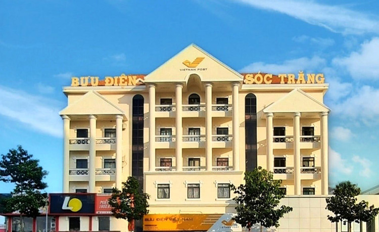 Công ty TNHH Anh Duy E&C trúng Gói thầu Thi công nhà chính và các hạng mục phụ trợ thuộc Dự án Cải tạo, nâng cấp Bưu điện tỉnh Sóc Trăng với giá 7,042 tỷ đồng. Ảnh minh họa: Thu Huyền