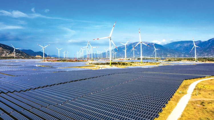 Đấu thầu xanh sẽ giúp chủ đầu tư mua được những sản phẩm thân thiện với môi trường, hỗ trợ kinh tế tuần hoàn, khuyến khích phát triển công nghệ xanh và đổi mới sáng tạo