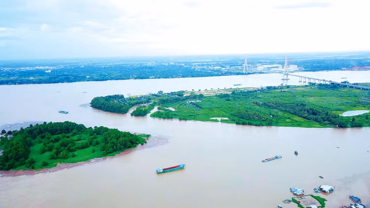 Các chính sách, quy hoạch phát triển vùng, quy hoạch phát triển đô thị và kế hoạch 5 năm ở nhiều tỉnh hầu như chưa có các yêu cầu của liên kết nội vùng. Ảnh: Lê Tiên