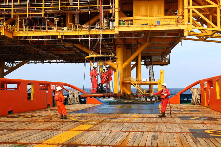 Năm 2020, Tập đoàn Dầu khí Việt Nam cơ bản hoàn thành toàn diện, vượt mức các nhiệm vụ, chỉ tiêu kế hoạch đề ra