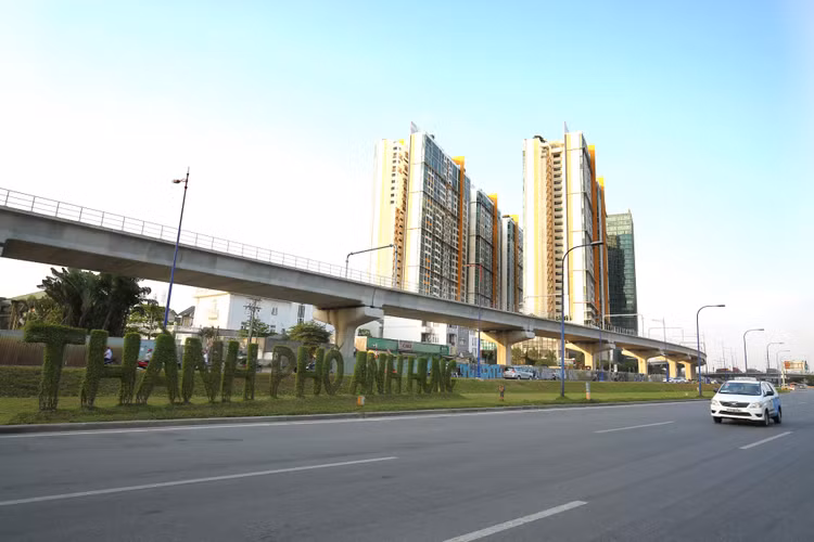 Theo báo cáo của Sở Kế hoạch và Đầu tư TP.HCM, trong năm 2021 có nhiều đơn vị trên địa bàn Thành phố không nộp báo cáo công tác đấu thầu. Ảnh: Nhã Chi