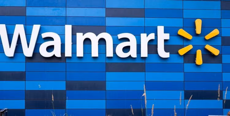 Sau Amazon, Starbucks, đến lượt Walmart gia nhập thế giới tiền ảo