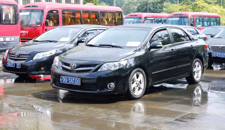 Việc xây dựng hệ thống giao dịch điện tử về tài sản công giúp thực hiện các giao dịch trực tuyến về bán, chuyển nhượng, cho thuê tài sản công và quyền khai thác tài sản công. Ảnh: Nhã Chi