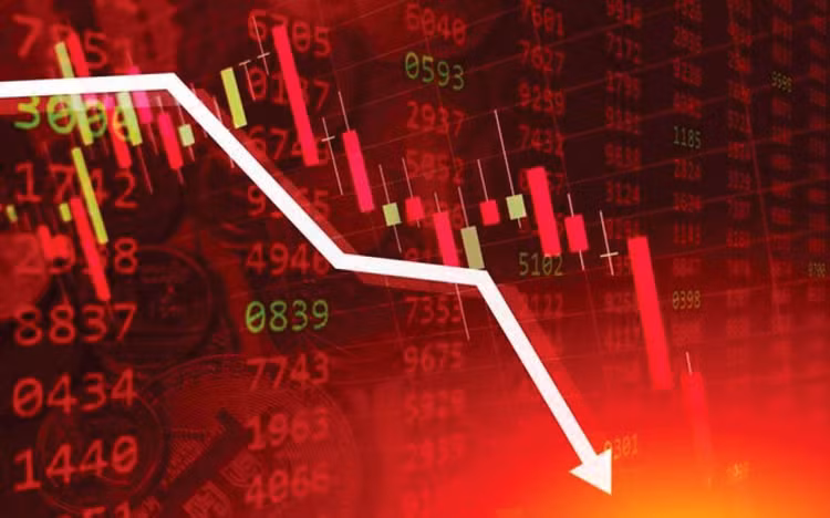 Bên cạnh “nỗi đau” thị trường chứng khoán Việt Nam đang giảm sâu nhất thế giới, cũng nên thấy ở đó có cơ hội cho những “cái đầu lạnh”, chọn cổ phiếu tốt để đầu tư. Ảnh minh họa: Nhã Chi