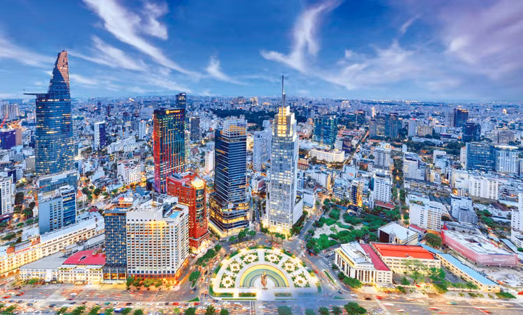 Ảnh: Vũ Tường Chiều