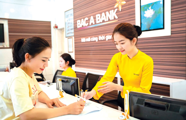 Ngân hàng TMCP Bắc Á vừa thông qua nghị quyết chào bán hơn 95,8 triệu cổ phiếu cho cổ đông hiện hữu. Ảnh: NC st