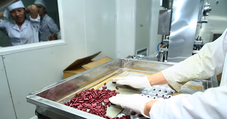 Trước 15/4, ban hành Thông tư sửa đổi Thông tư 15 về đấu thầu thuốc bệnh viện công 