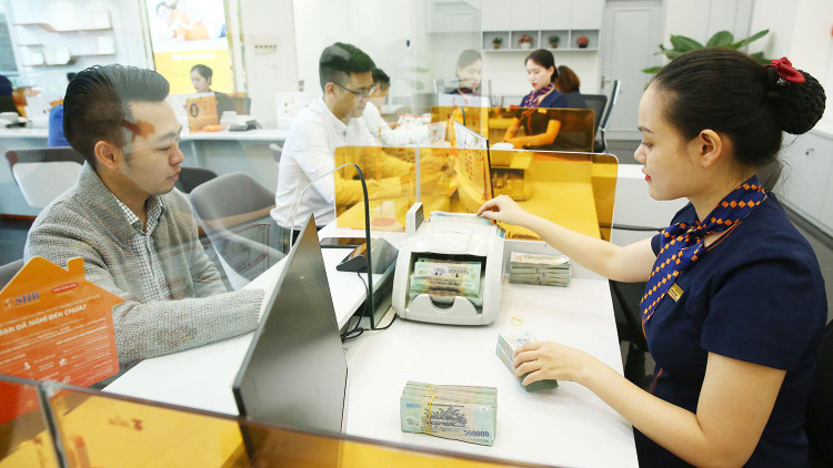 Đến hết ngày 26/12/2020, thu ngân sách nhà nước đạt 1.420,5 nghìn tỷ đồng, bằng 93,9% dự toán. Ảnh: Lê Tiên