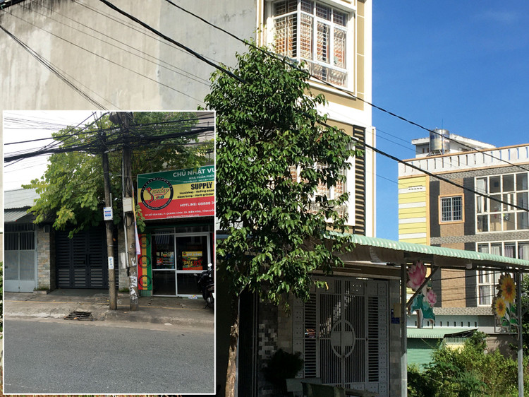 Nhiều gói thầu khi Công ty TNHH Xây dựng Hùng Thiên Long đánh giá hồ sơ dự thầu thì Công ty TNHH Kiểm định và Tư vấn xây dựng Bách Thiên Phúc thẩm định kết quả lựa chọn nhà thầu và ngược lại