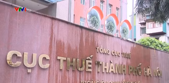 Hệ thống thuế eTax sẽ thay hệ thống iHTKK từ ngày 6/5/2019. Ảnh: Internet 