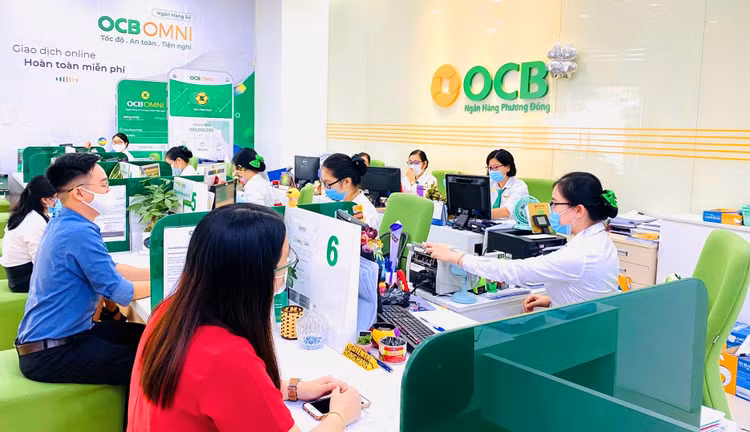 Nợ xấu nội bảng tại nhiều ngân hàng tăng cả về tỷ lệ và quy mô, đặc biệt là nợ nhóm 5. Ảnh: DT