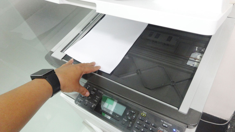 Gói thầu số 09 Mua sắm, cung cấp, lắp đặt thiết bị văn phòng - đồ dùng học tập thuộc Dự án Cải tạo, sửa chữa Trường THPT Dương Bạch Mai, huyện Đất Đỏ đã chọn được nhà thầu. Ảnh minh họa: Tường Lâm