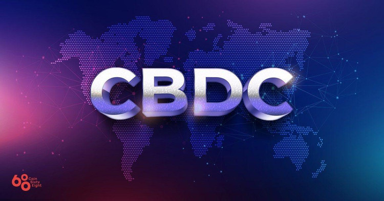 Hơn 88% các dự án CBDC đang trong giai đoạn thử nghiệm hay sản xuất, đều sử dụng công nghệ chuỗi khối (blockchain). Ảnh: Internet 