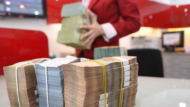 Nắn vốn tín dụng vào các lĩnh vực ưu tiên