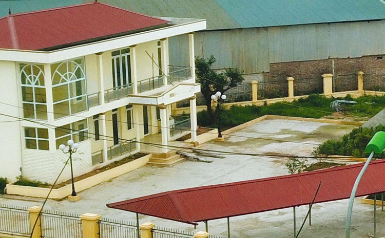 Gói thầu số 01 Chi phí xây dựng thuộc Dự án Nhà Văn hóa thôn Chanh Thôn, xã Nam Tiến, huyện Phú Xuyên, Hà Nội được đấu thầu rộng rãi trong nước, qua mạng. Ảnh minh họa: Nhã Chi