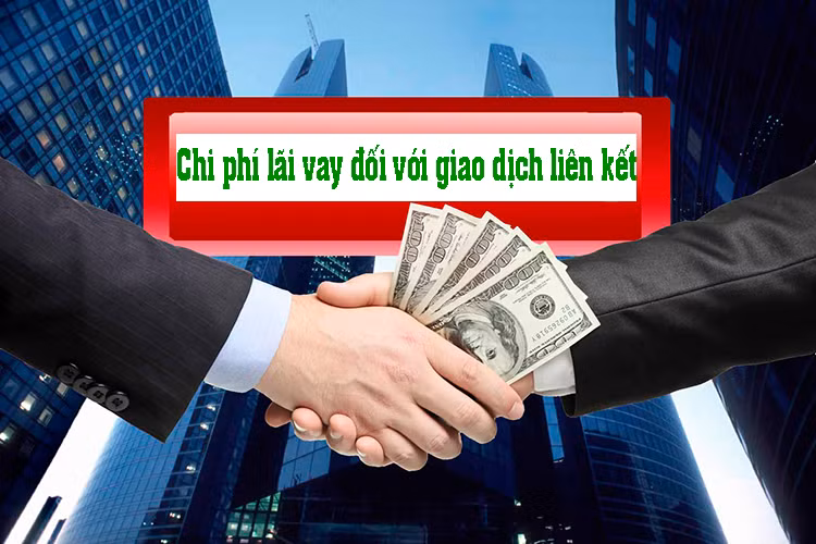 Mức khống chế chi phí lãi vay 30% áp dụng từ kỳ tính thuế thu nhập doanh nghiệp năm 2019. Ảnh: Internet 