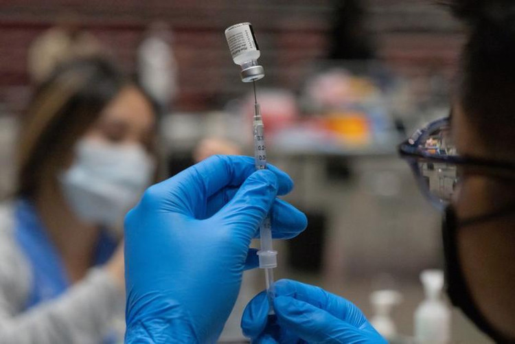 Ảnh minh hoạ - Ảnh: Bloomberg.