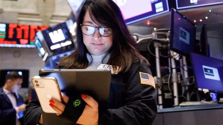 Ảnh minh hoạ - Ảnh: Reuters.