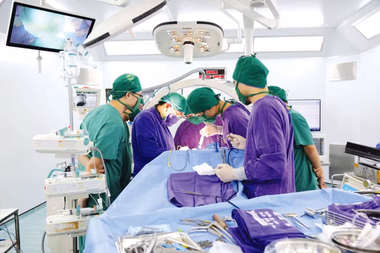 Nghị định số 07/2023/NĐ-CP và Nghị quyết số 30/NQ-CP ngày 4/3/2023 được kỳ vọng giải quyết những tồn tại trong thực hiện mua sắm, đấu thầu thuốc, trang thiết bị y tế, bảo đảm hoạt động khám, chữa bệnh tại các cơ sở y tế