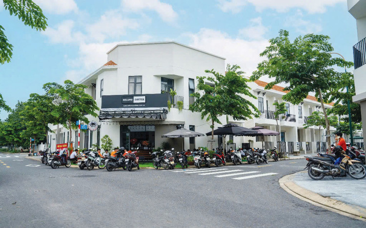 Nhiều doanh nghiệp xác định đầu tư nhà ở xã hội không chỉ là một chiến lược kinh doanh mà còn là một phần trong cam kết trách nhiệm với cộng đồng và phát triển bền vững