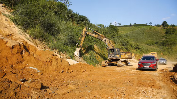 Cam kết ưu tiên nhiệm vụ giải ngân đầu tư công