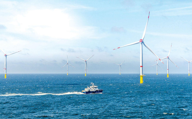 Cần có các điều kiện đi kèm chặt chẽ hơn đối với dự án điện gió được bổ sung vào quy hoạch như kết quả đo gió, năng lực triển khai dự án