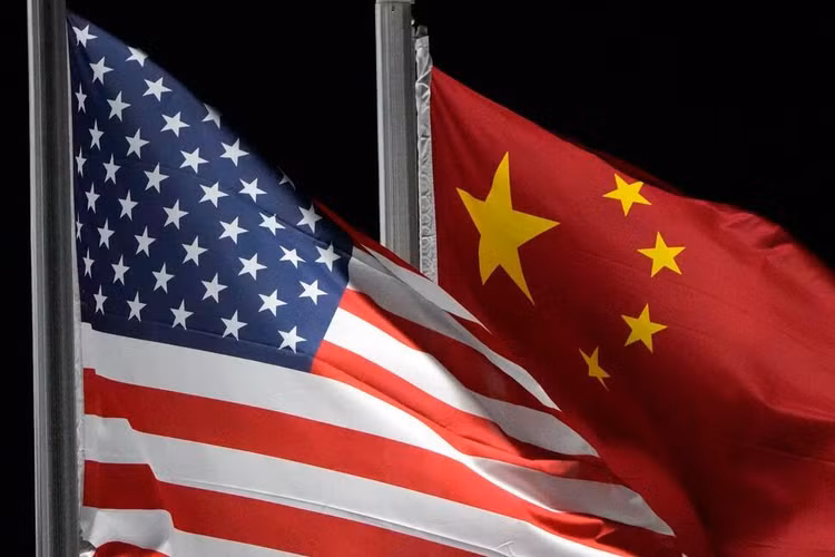 Bộ Thương mại Mỹ siết chặt xuất khẩu chip bán dẫn sang Trung Quốc