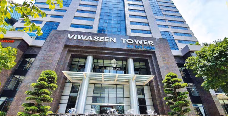 Năm 2022, VIWASEEN 3 đặt mục tiêu tổng doanh thu đạt 239,7 tỷ đồng, bằng 94,8% năm 2021, lợi nhuận trước thuế hơn 3,7 tỷ đồng. Ảnh: Nhã Chi