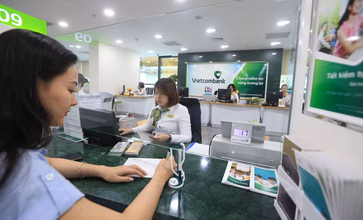 Ngân hàng Nhà nước giao cho tổ chức tín dụng do Nhà nước nắm giữ trên 50% vốn điều lệ các chỉ tiêu đánh giá hiệu quả và xếp loại dựa trên kết quả rà soát kế hoạch tài chính. Ảnh: Nhã Chi