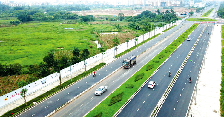 Sau khi Nghị định số 25/2020/NĐ-CP có hiệu lực, không còn
trường hợp chỉ định nhà đầu tư vì lý do chỉ có 1 nhà đầu tư trúng sơ tuyển. Ảnh:
Lê Tiên