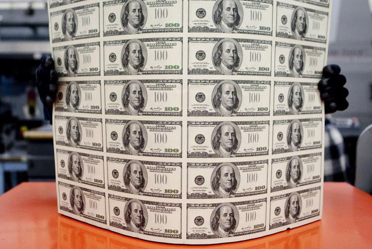 Ảnh minh họa: Bloomberg