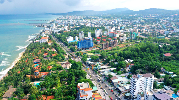 Bộ Kế hoạch và Đầu tư đề nghị các bộ, ngành, địa phương cập nhật kết quả thực hiện Kế hoạch phát triển kinh tế - xã hội 5 năm 2021 - 2025. Ảnh: Lê Tiên