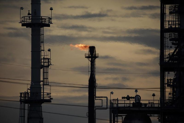 Ảnh minh hoạ - Ảnh: Bloomberg.