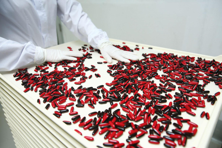 Tình trạng thiếu thuốc tại các cơ sở y tế đã tồn tại nhiều năm qua. Ảnh: Tiên Giang