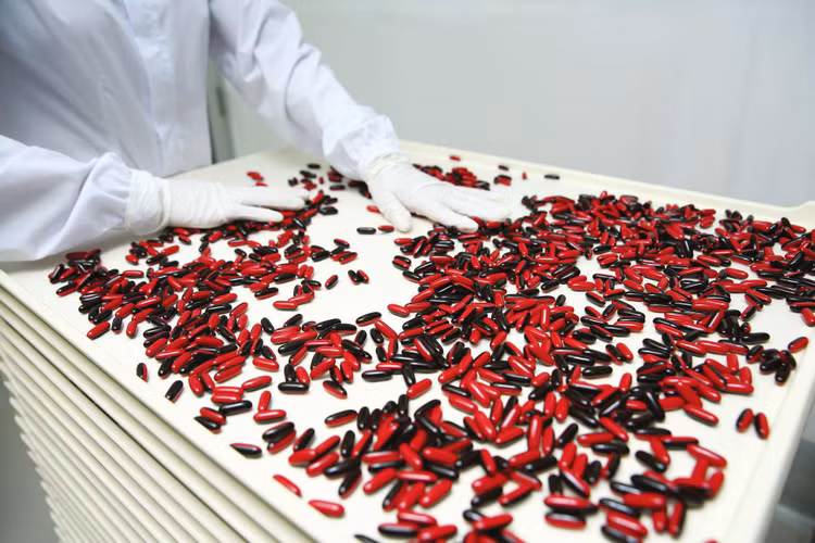 Tình trạng thiếu thuốc tại các cơ sở y tế đã tồn tại nhiều năm qua. Ảnh: Tiên Giang