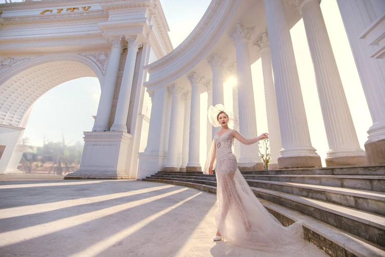 Danko City – Kiến tạo phong cách sống đẳng cấp cho giới thượng lưu