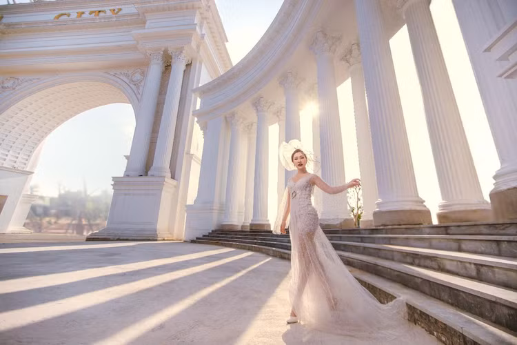 Danko City – Kiến tạo phong cách sống đẳng cấp cho giới thượng lưu